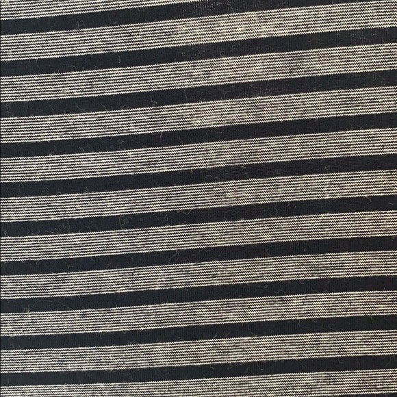 Striped Blouse - Picture 3 of 5